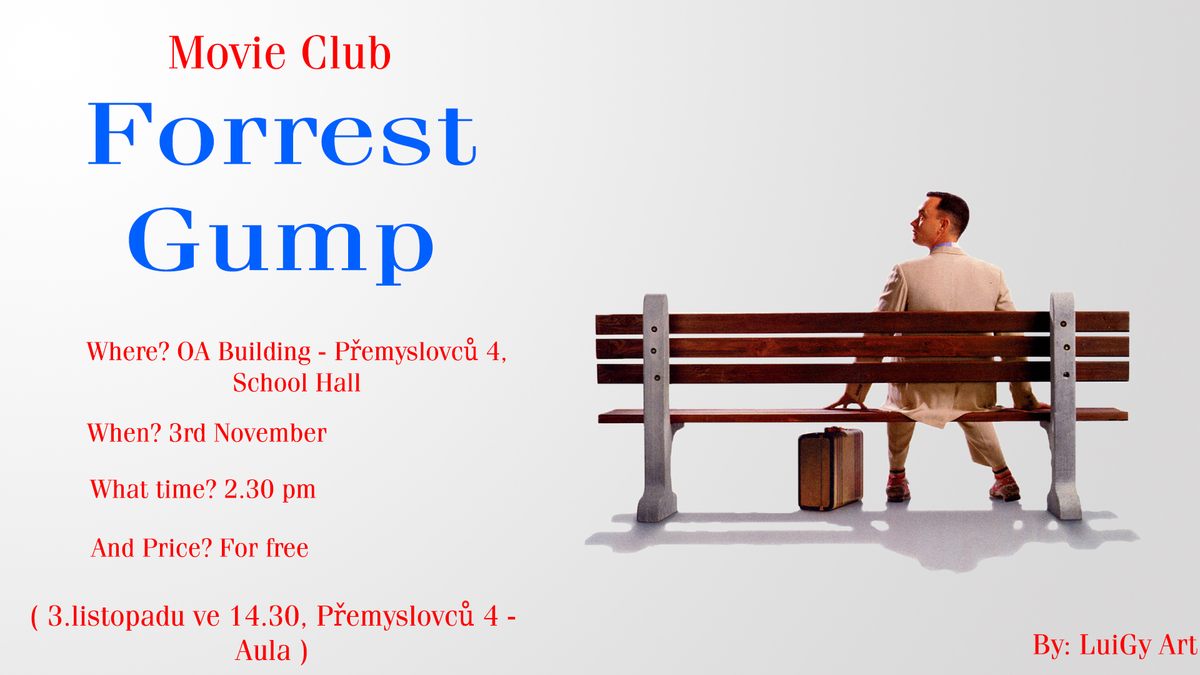 Movie club