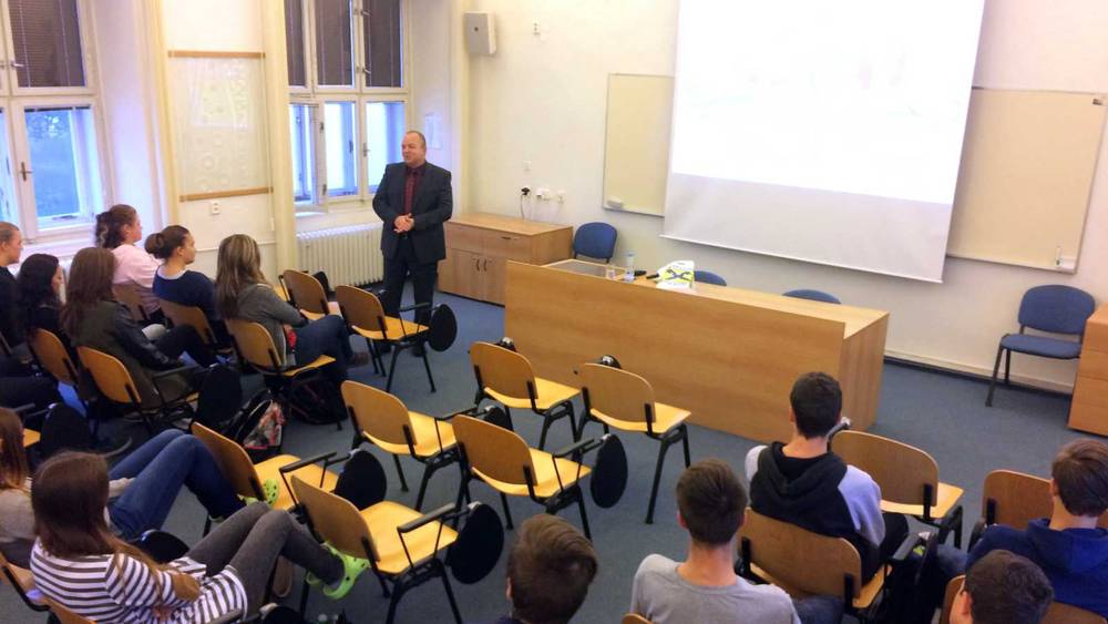 5. ročník Raiffeisen Academy zahájen
