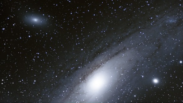 Astronomická olympiáda