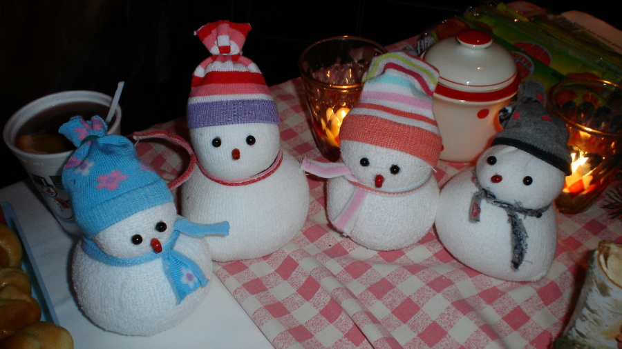 Advent na DM Alšova
