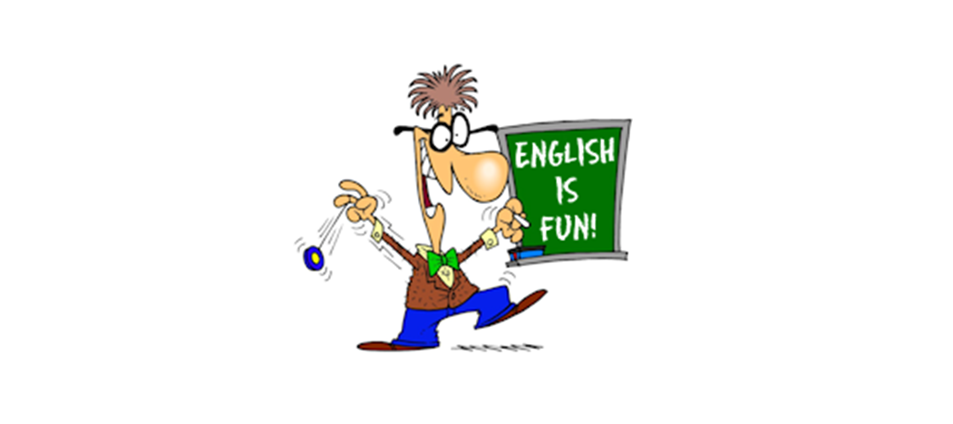 English Weekend 