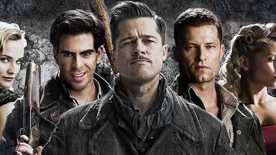 Hanební pancharti v našem anglickém filmovém klubu