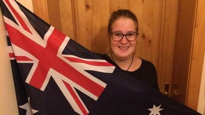 Welcome Claudia!