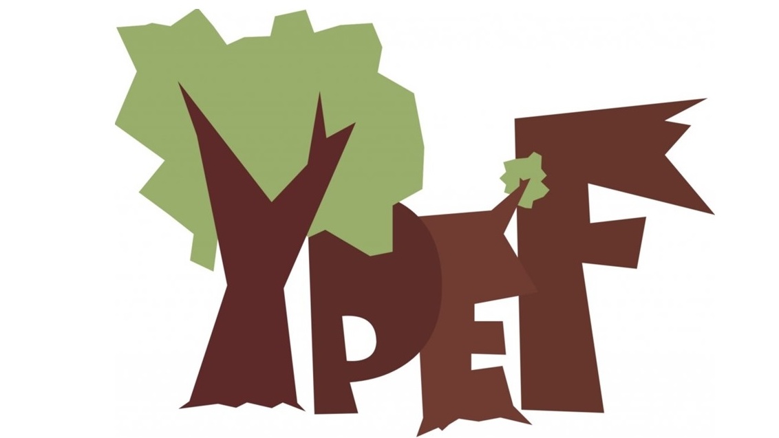 Young People in European Forests