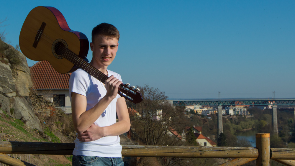 Luboš Smrček