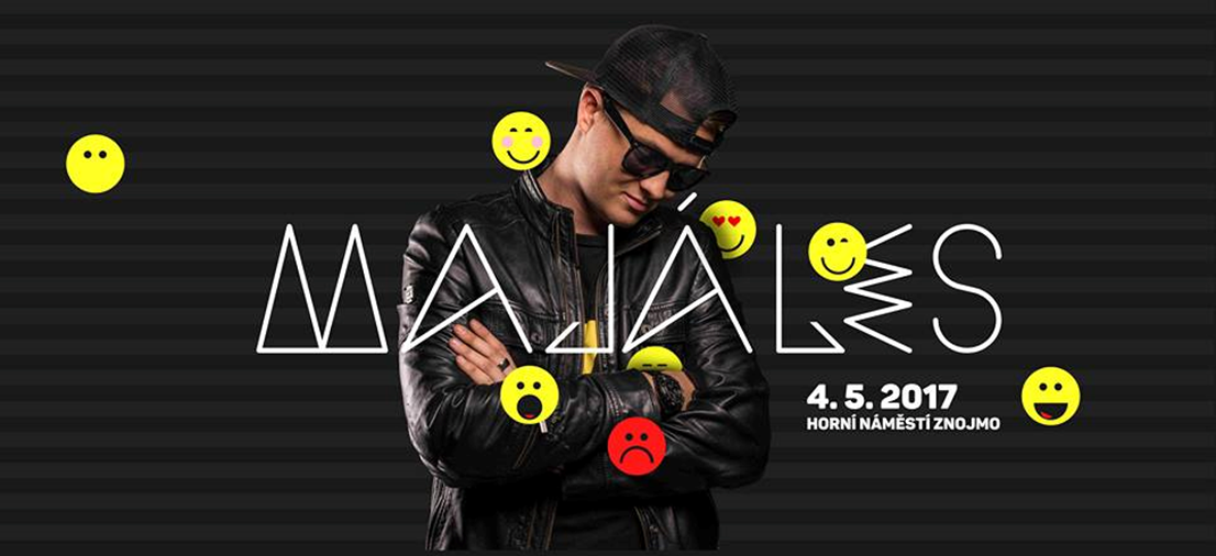Majáles 2017