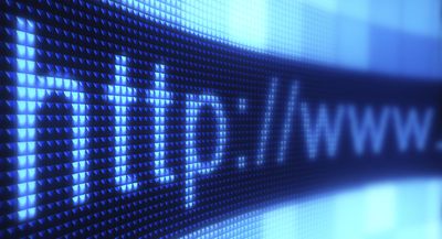 Školní web na novém webhostingovém prostoru