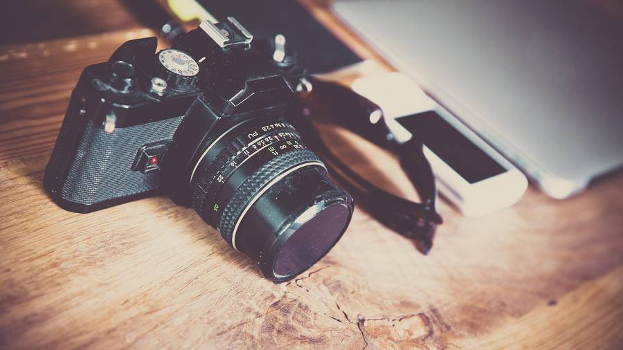 Soutěž pro fotografy