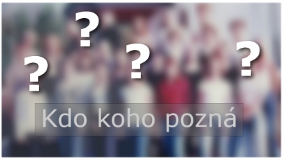 Kdo koho pozná (2017)