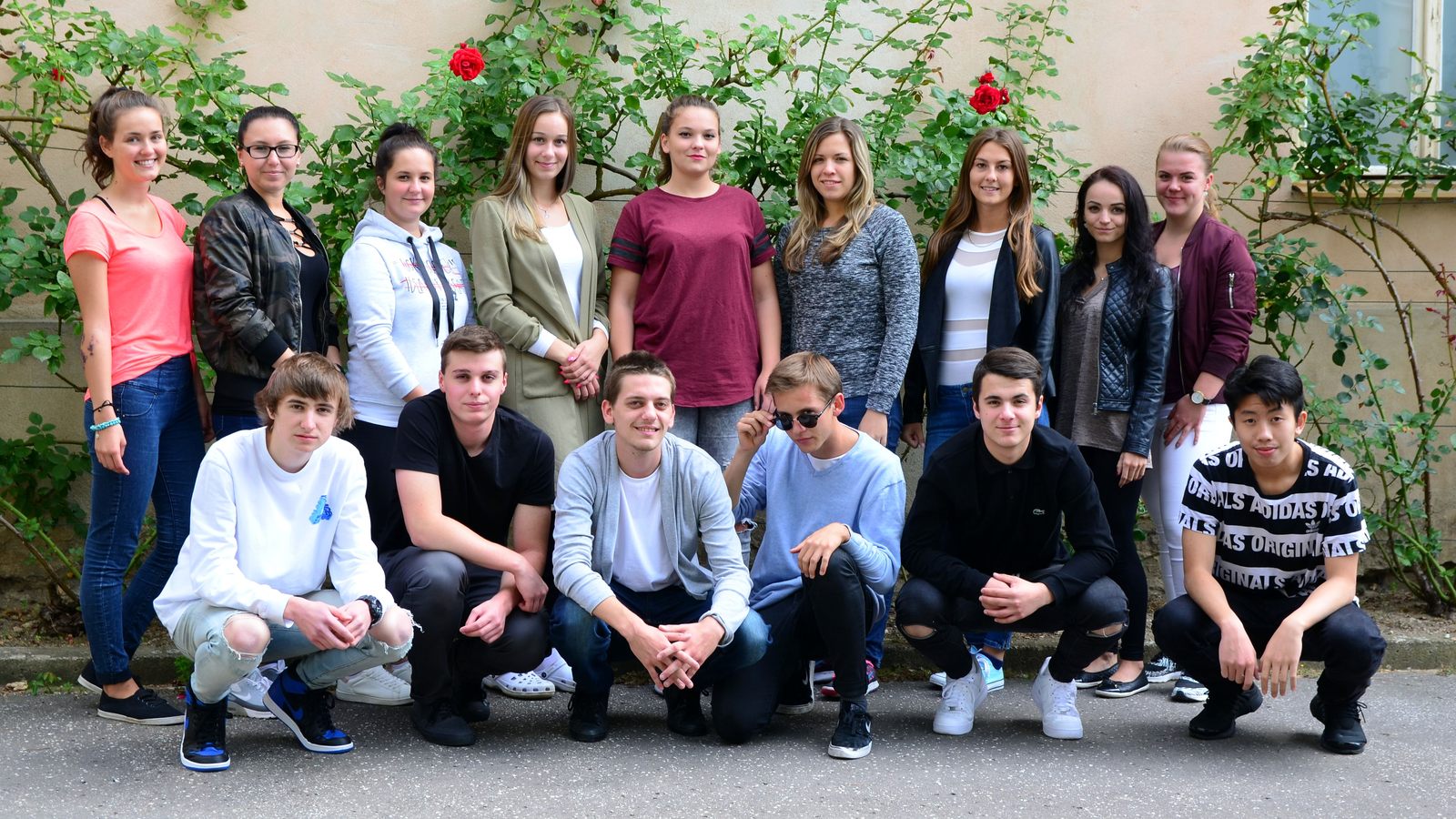 Příprava na státní zkoušku z psaní na klávesnici