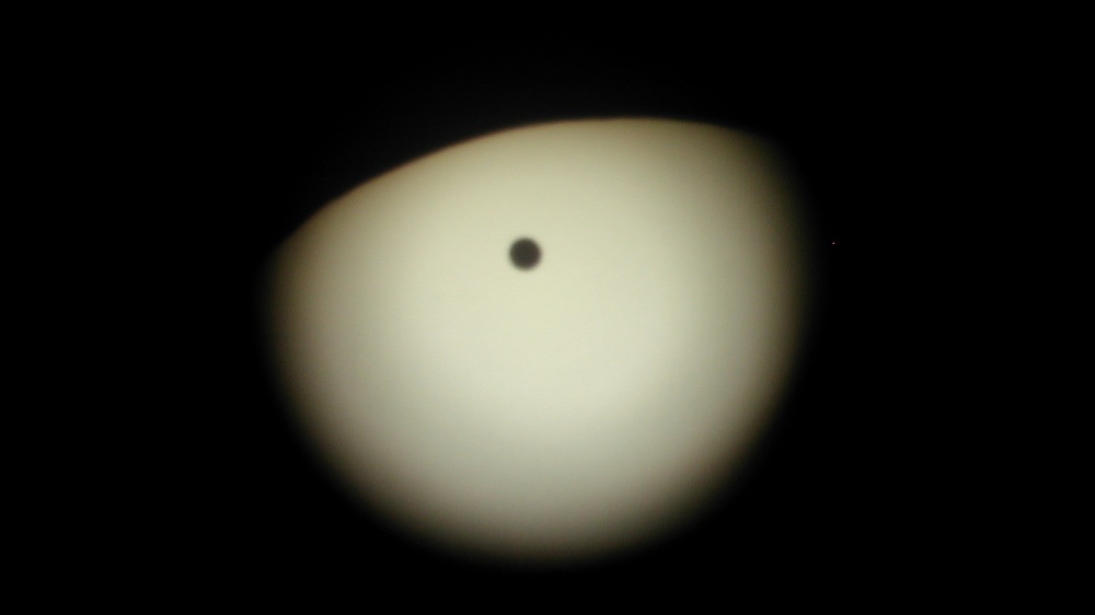 Astronomická olympiáda