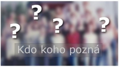 Kdo koho pozná (2011)