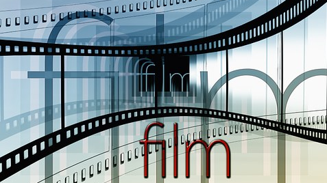 Movie Night – inspiruj se filmem (GPOA DOfE večer 2)