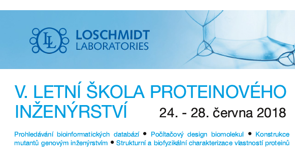 Letní škola biotechnologií
