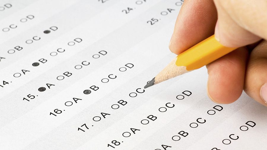 Informace pro uchazeče o přijetí ke studiu