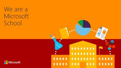 Program Microsoft Schools