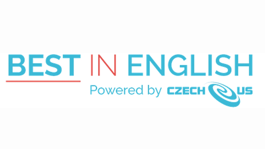 Best in English