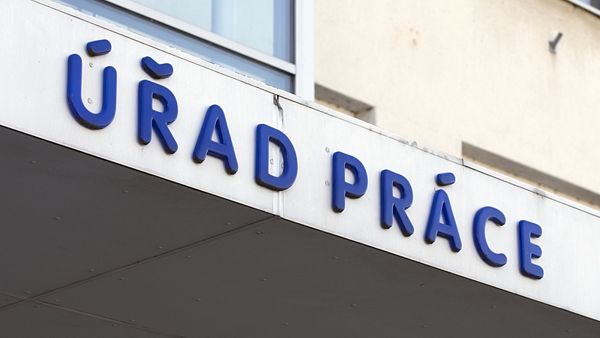 Beseda se zástupkyní Úřadu práce ve Znojmě