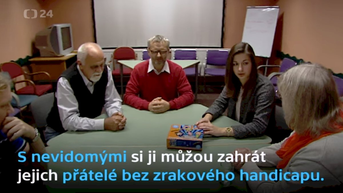 OLÁ aneb Jak se realizovat ve Studentské společnosti