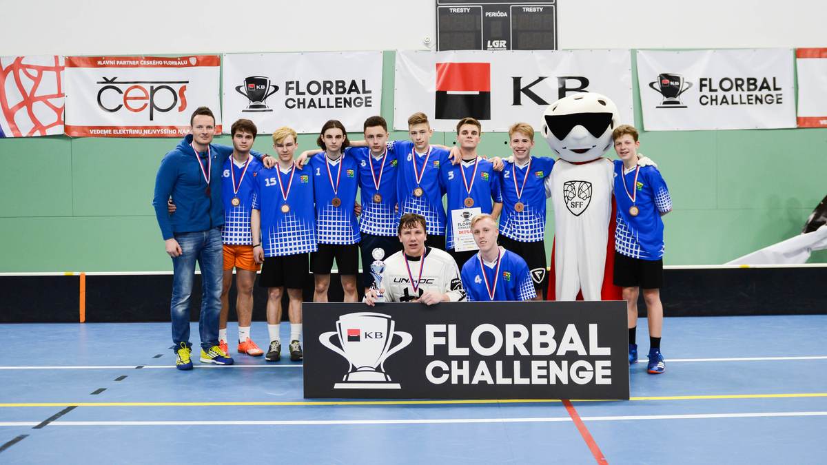 KB CHallenge – Národní finále východ