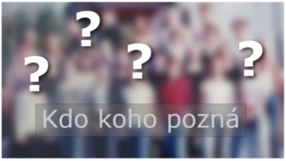 Kdo koho pozná (2019)