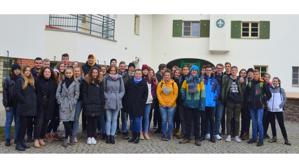 Kaprálův mlýn aneb příroda a technologie
