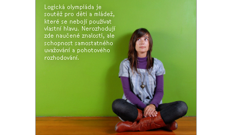 Logická olympiáda