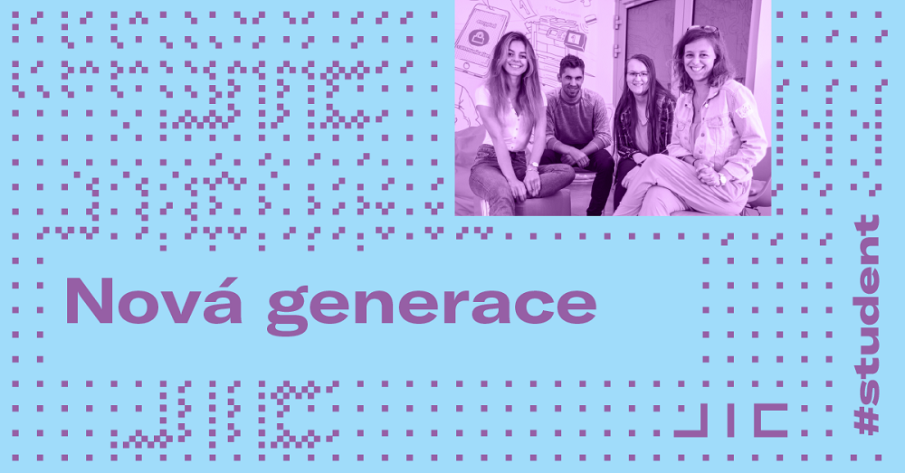 Inspirativní kurz pro studenty SŠ v rámci projektu iKAP