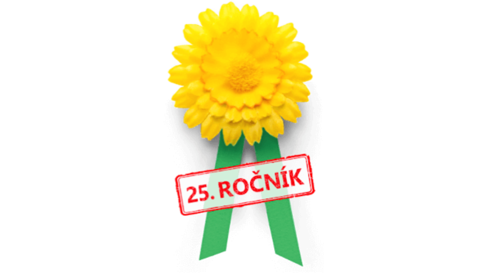 Sbírka pro Ligu proti rakovině
