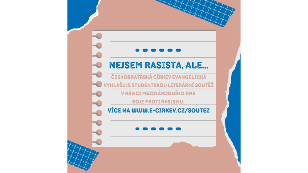 Lidská práva a filozofie v soutěžích