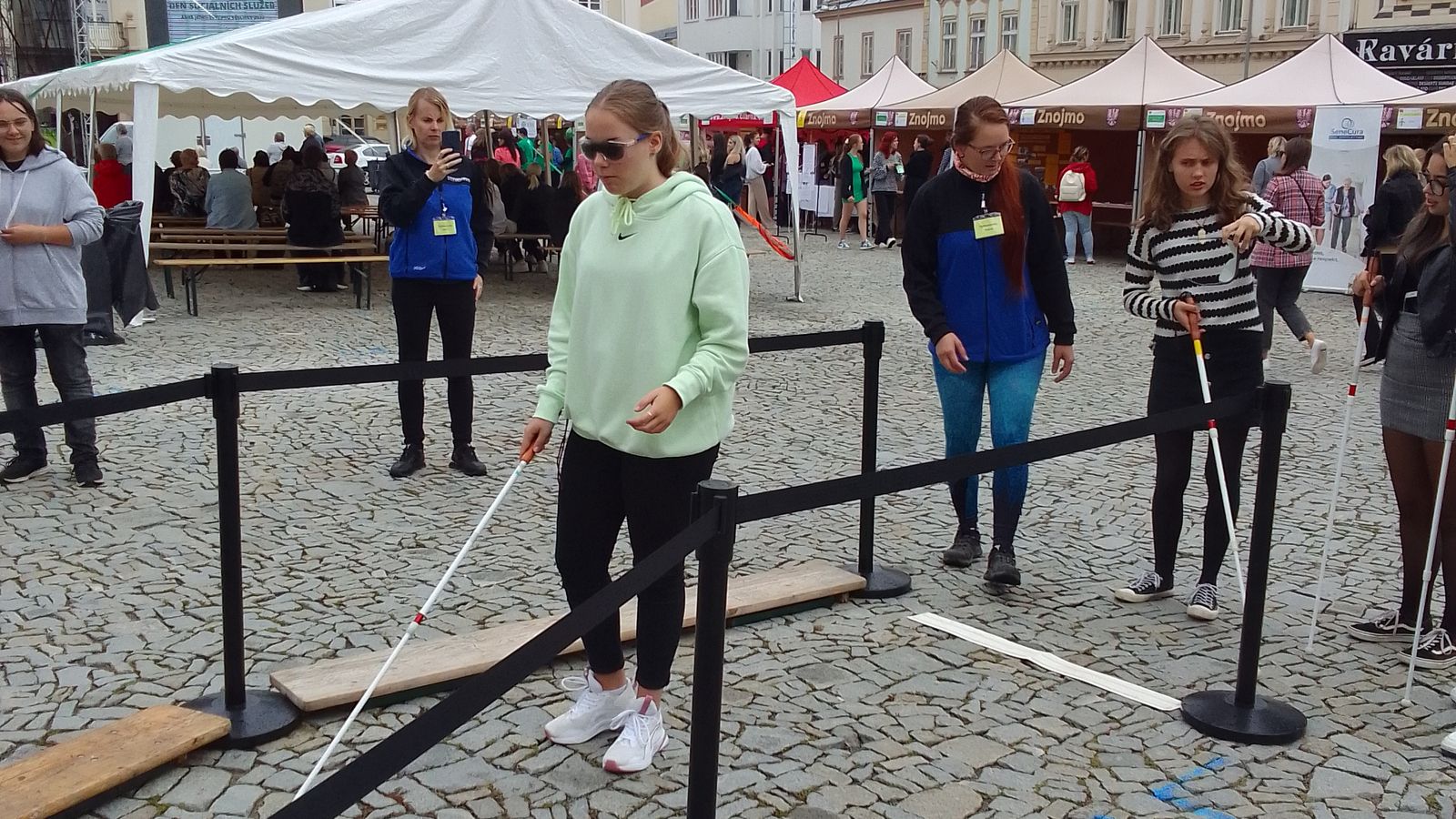 Den sociálních služeb