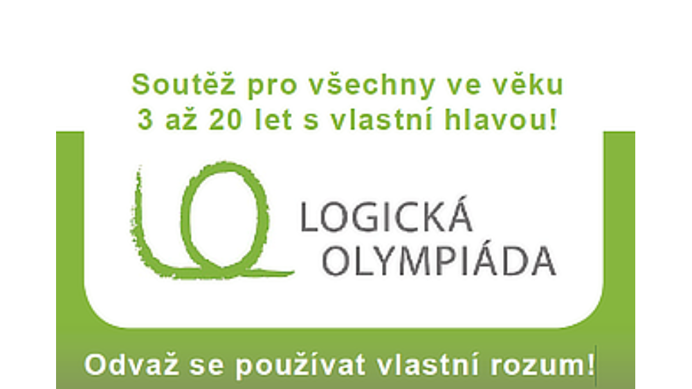 Studenti změřili své síly v logické olympiádě