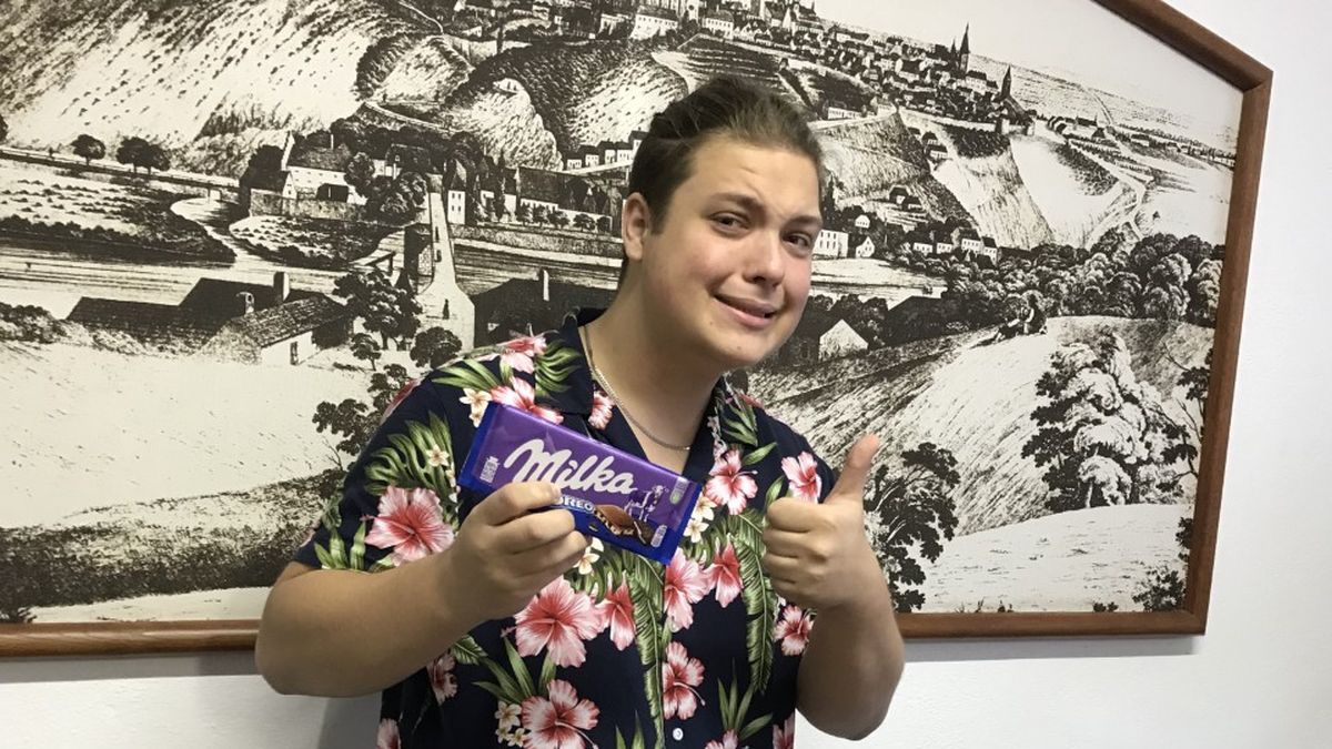 Soutěž rádia GPOA_OA2