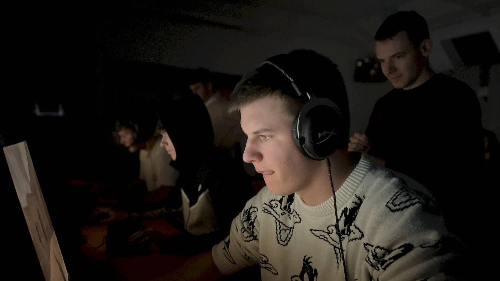 Turnaj ve hře Counter-Strike