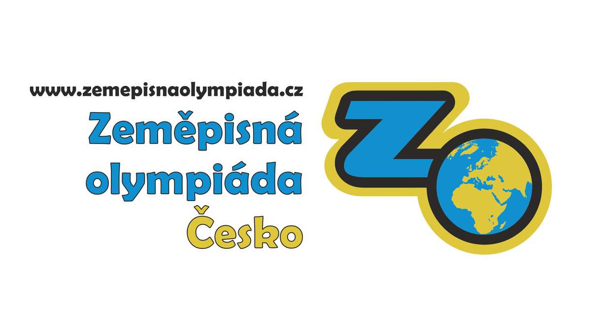 Školní kolo zeměpisné olympiády na budově OA