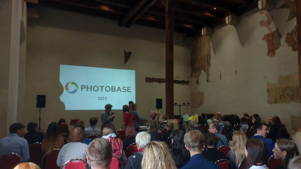 Fotografická soutěž