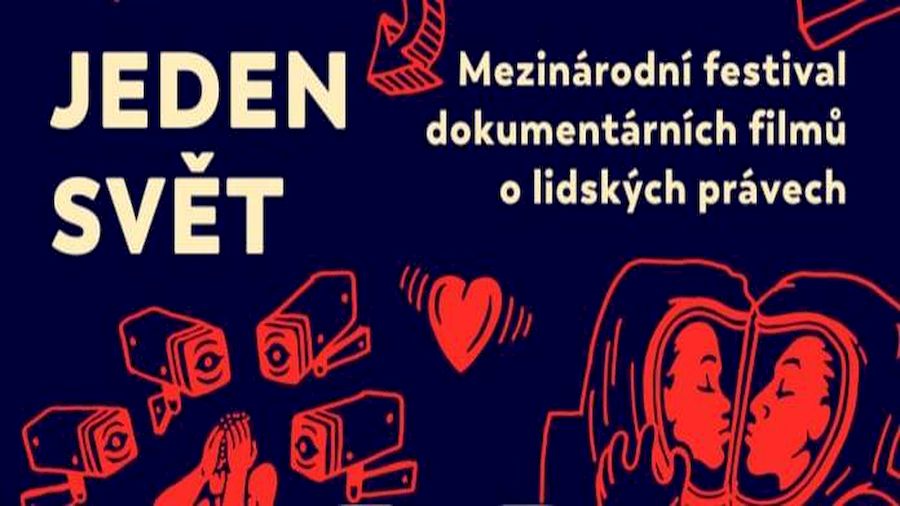 Festival Jeden svět