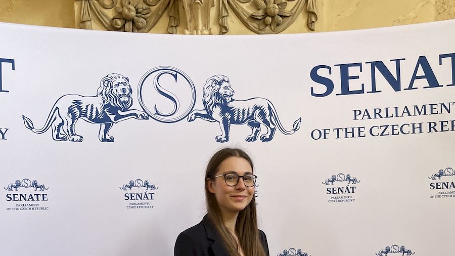 Druhý ročník soutěže s lidskoprávní tematikou