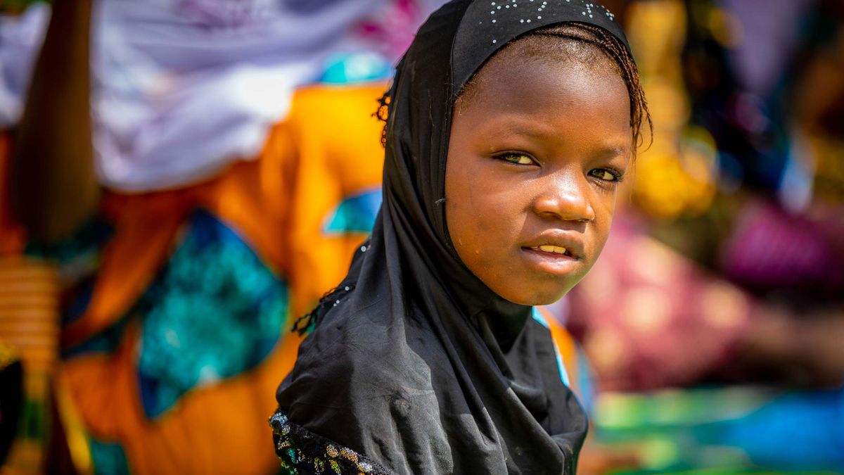 Projekce Magický Senegal
