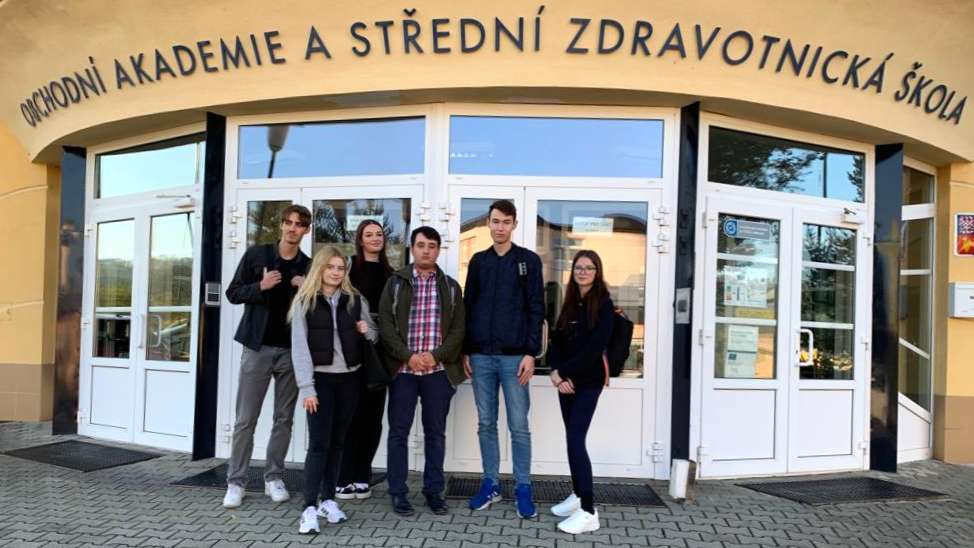 Soutěž Ekonomický tým 2023