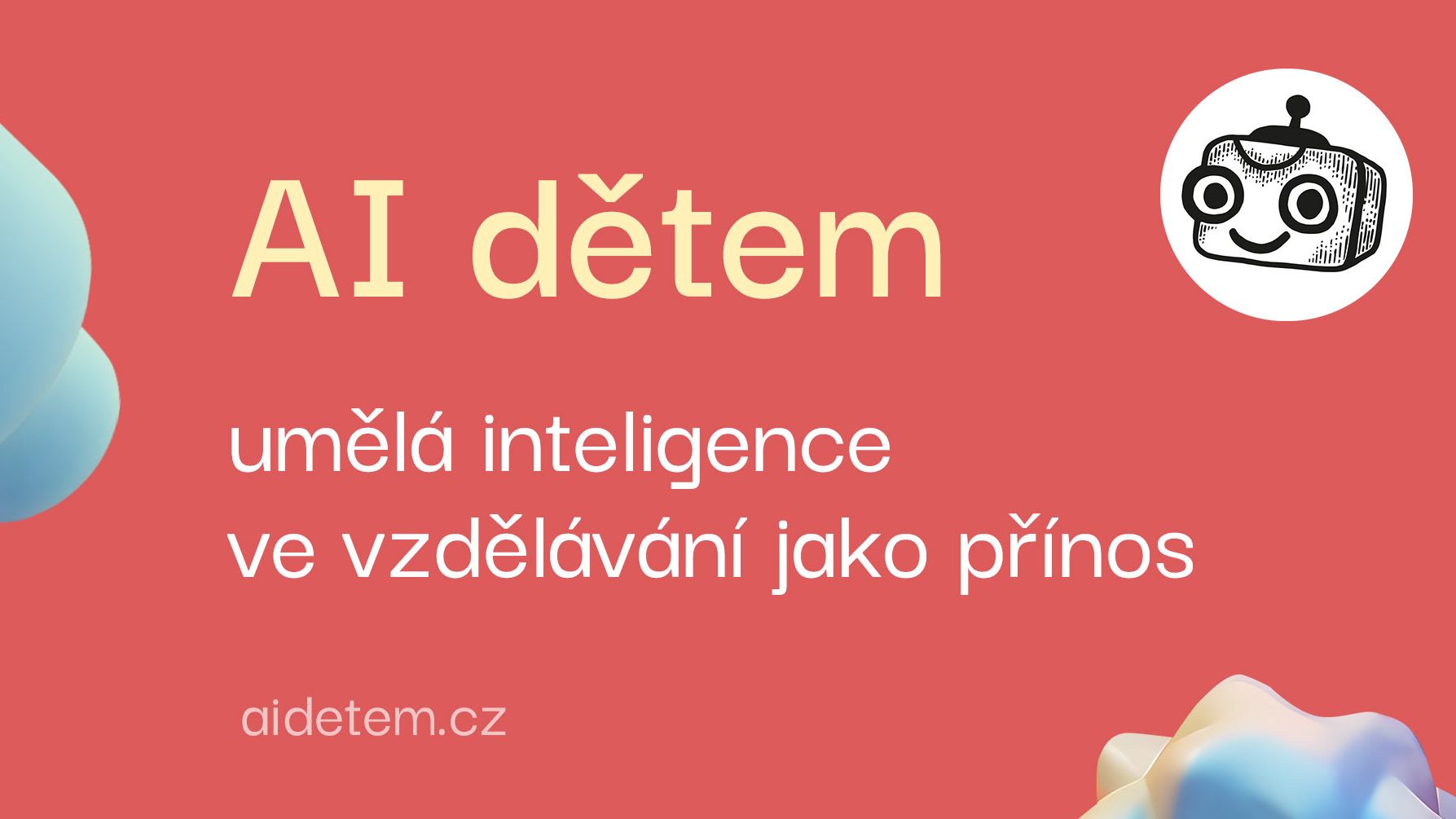 Nakoukněte do světa AI!