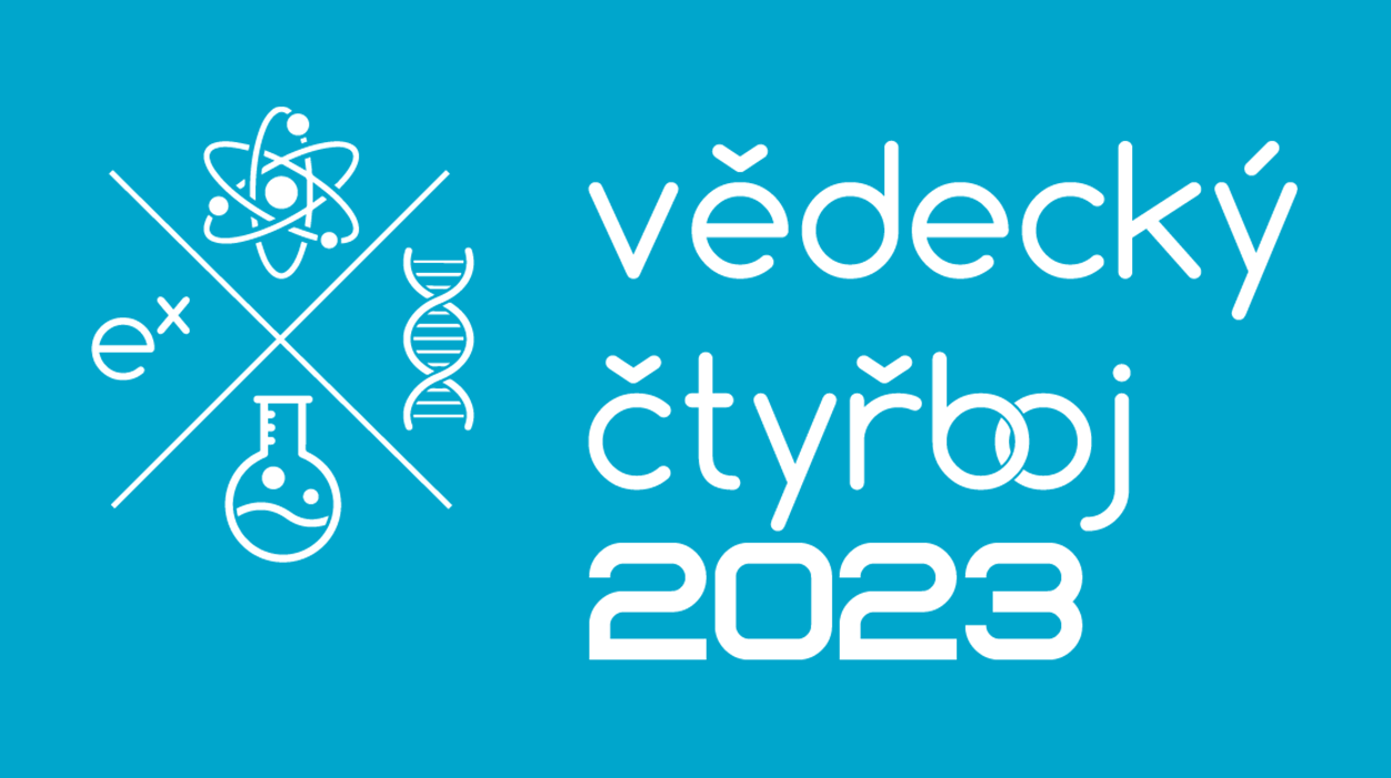 Vědecký čtyřboj