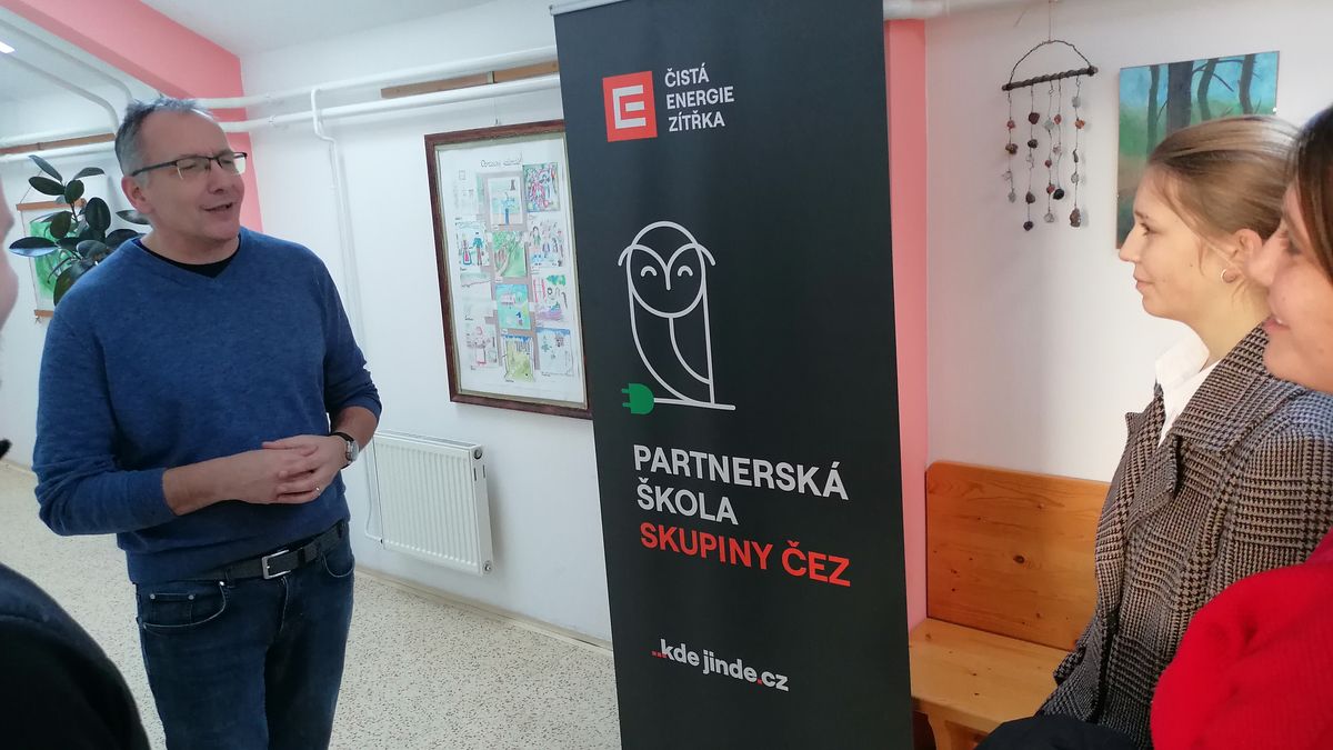 Den otevřených dveří