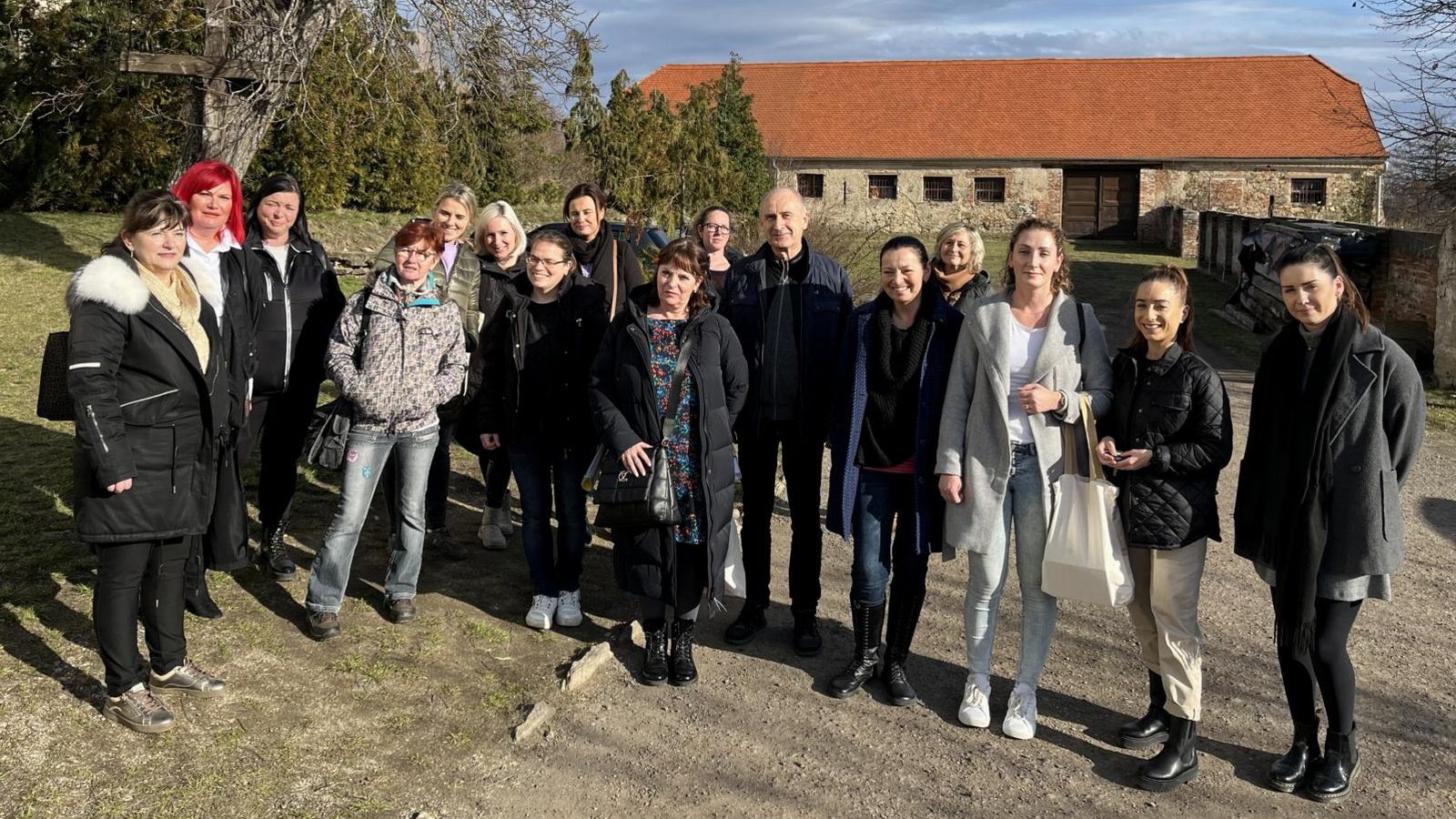 Projekt MŠMT