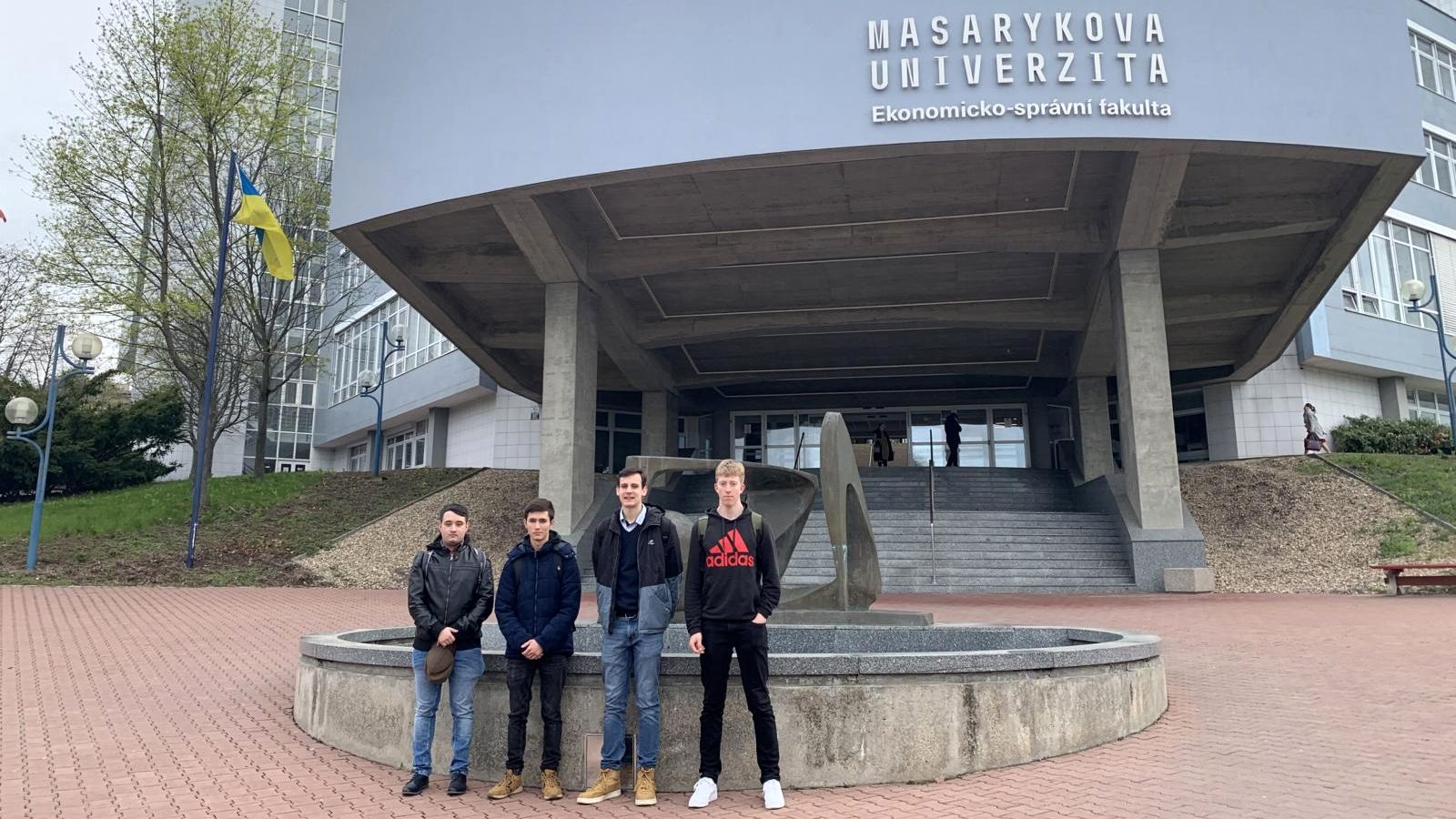Ekonomická olympiáda – krajské kolo