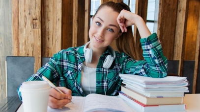 Informace pro studenty dálkového studia oboru PMP