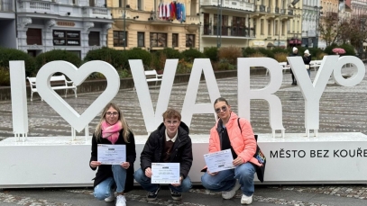 Pedagogická Poema 2024: Tři dny, které mění pohled na umění