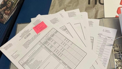 Odborná praxe studentů E4.B obchodní akademie