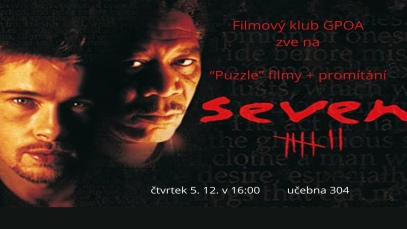 Další filmový večer