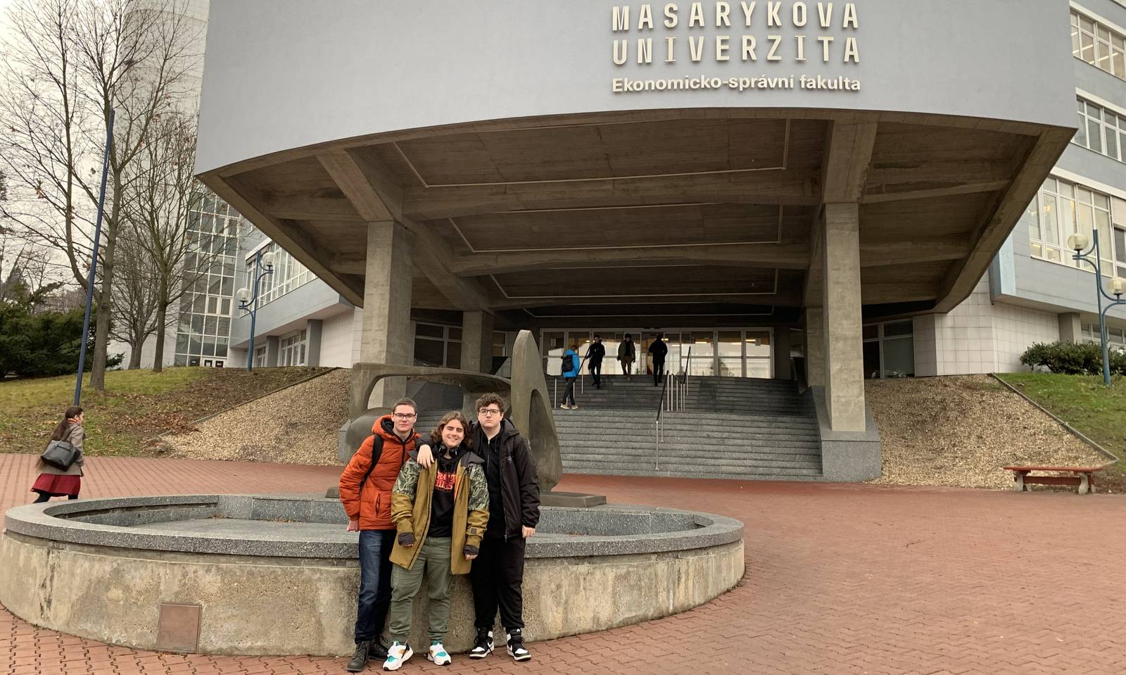 Ekonomická olympiáda – krajské kolo